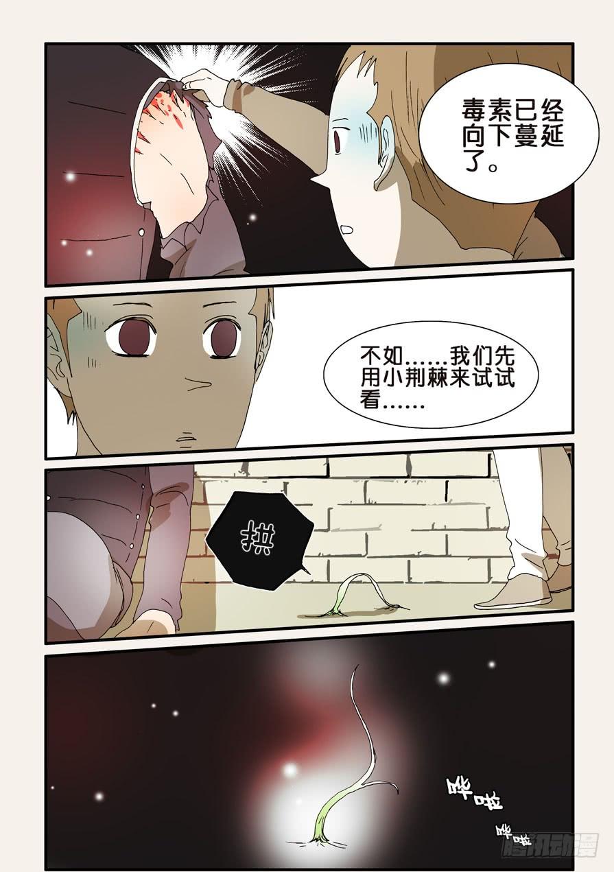 不该用情漫画,244谢谢你2图