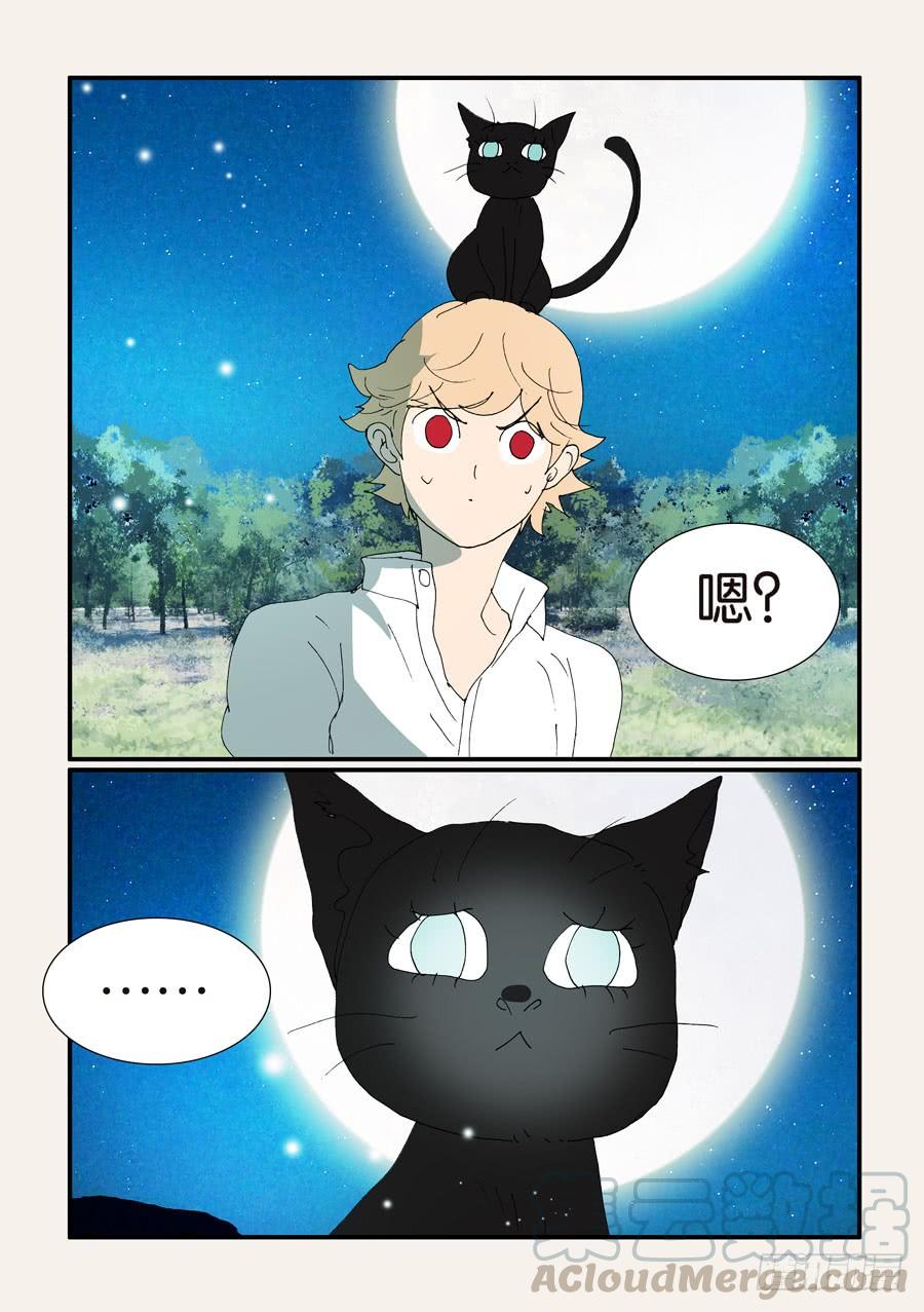 不锈钢漫画,375结晶的碰撞5图