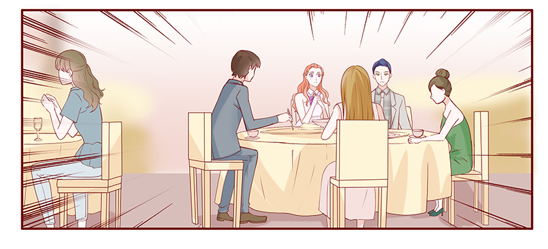 霸道总裁爱上我阮星辰下载txt漫画,第95章：你离我老婆远点5图