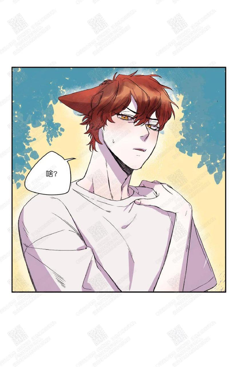 摇的笔顺漫画,第17话5图