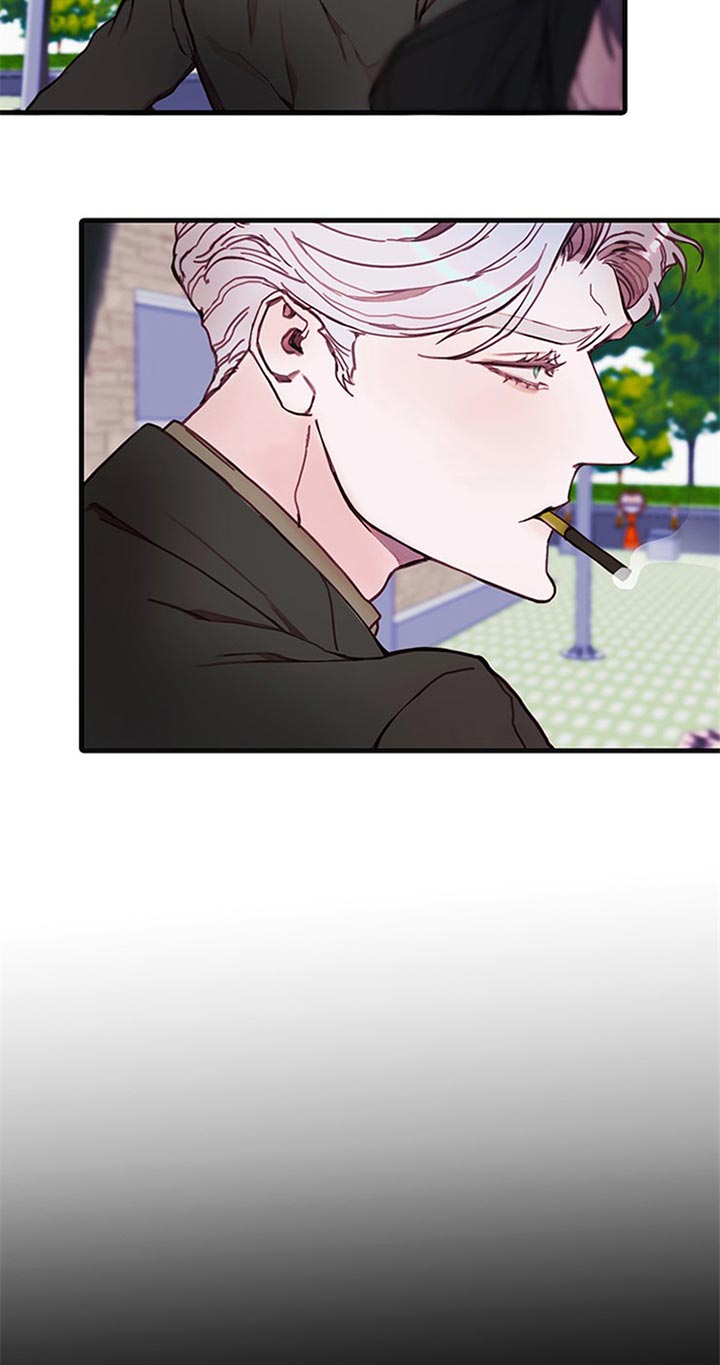 恶魔植物花tk挠痒痒密室漫画,第39话5图