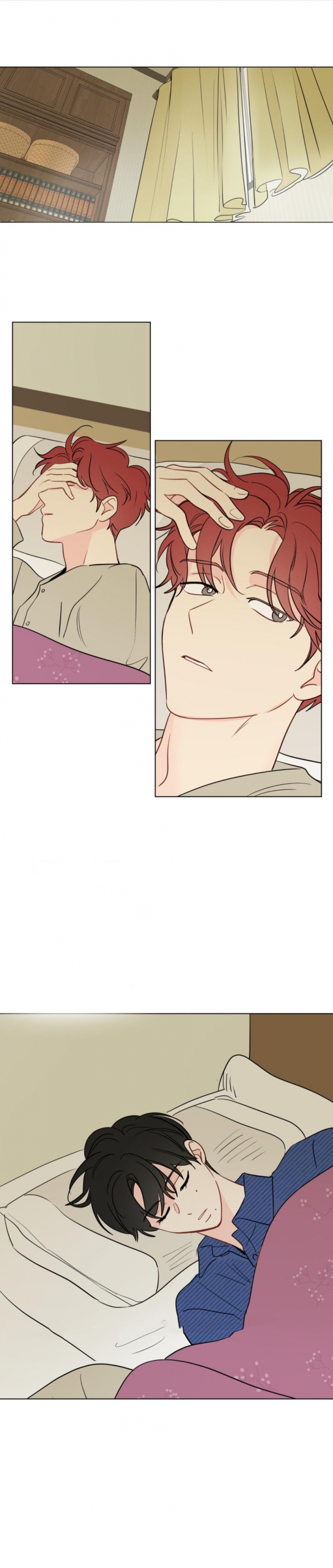 奇怪的梦境漫画免费阅读下拉式漫画,第109话1图