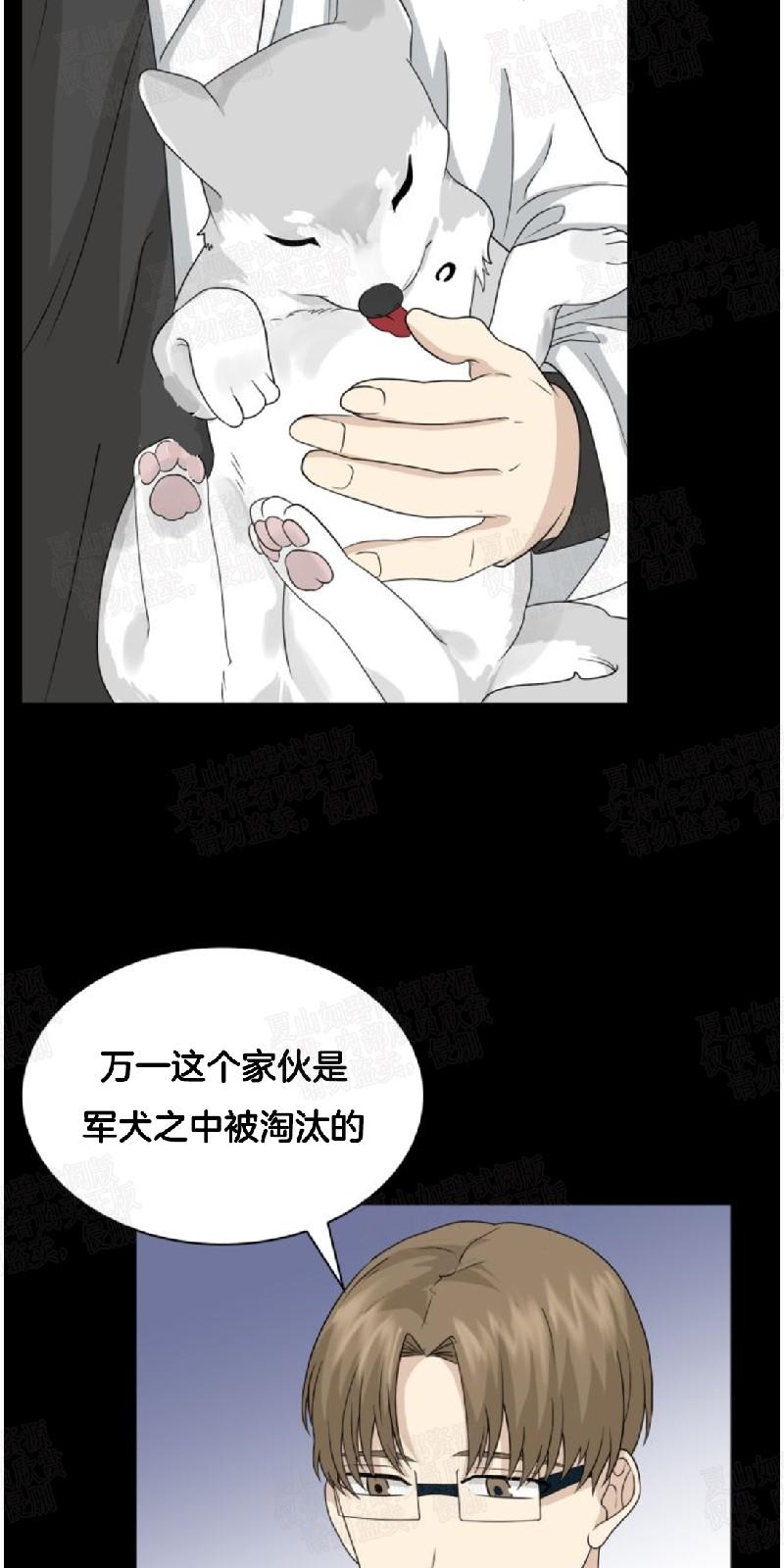 动物王国纪录片漫画,第20话5图