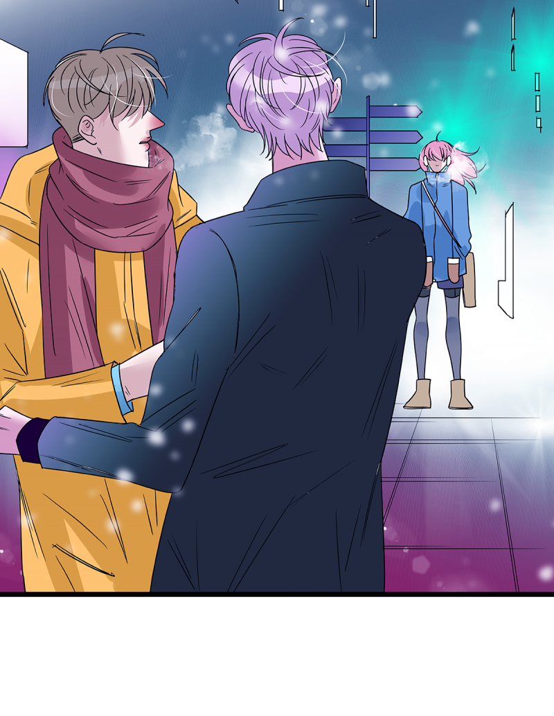 如爱如山漫画,第61话3图