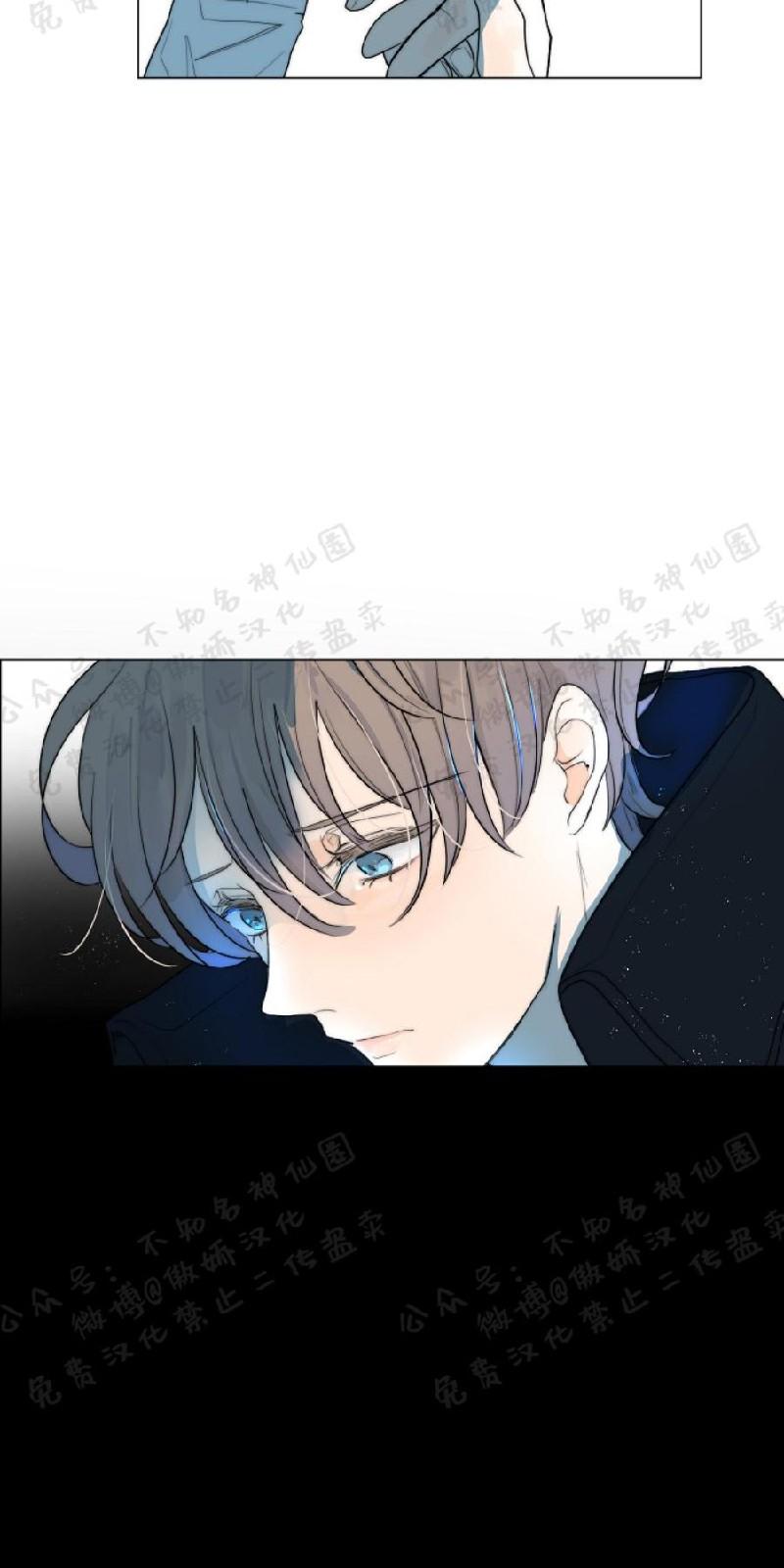 让我做你的狗漫画,第9话4图