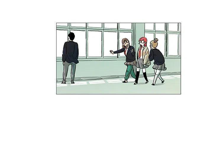 谁在太空守卫地球漫画,103图