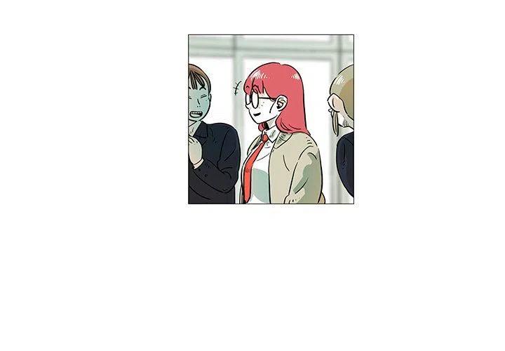 谁在太空守卫地球漫画,104图
