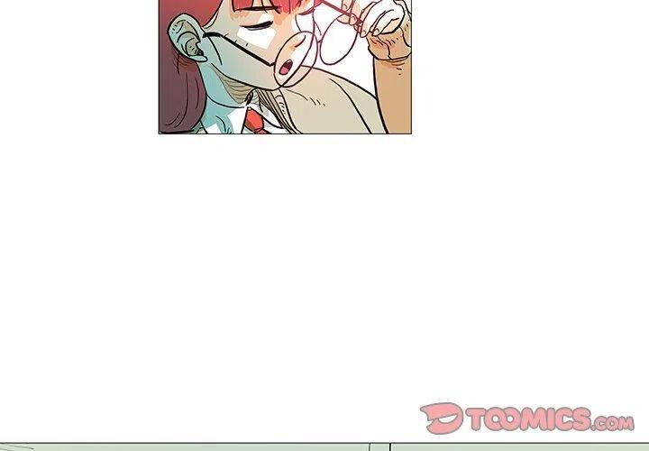 霸王龙守卫地球漫画,122图