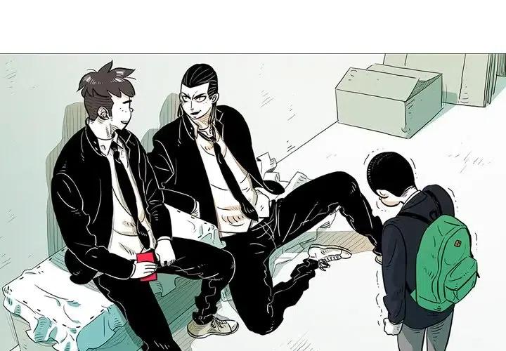 守卫地球的奥特曼漫画,143图