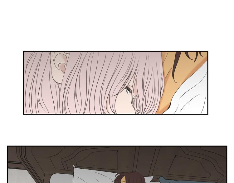狐狸在说什么93漫画,第113话 你的力气真大5图