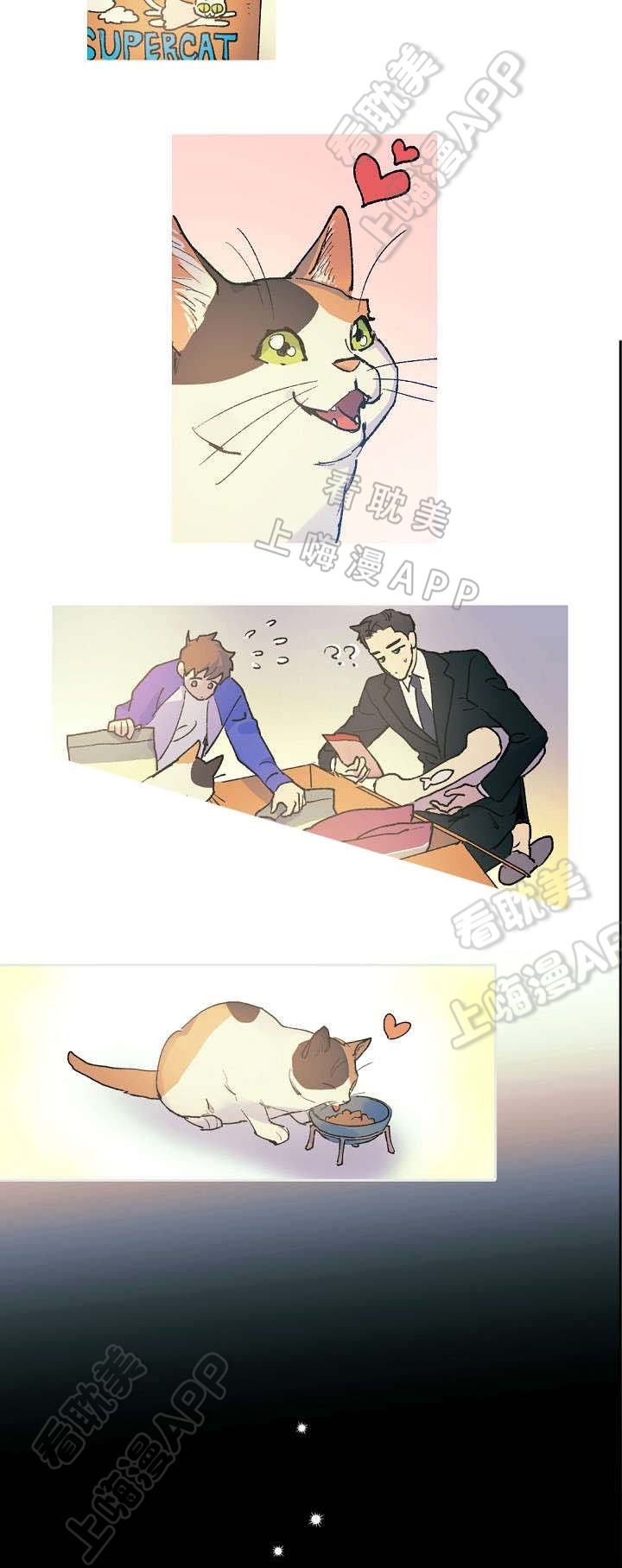 闺蜜背着我拿我生辰八字算命漫画,第14话3图