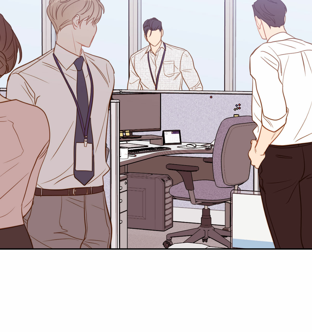 撩走大魔王漫画完结了吗漫画,第48话3图