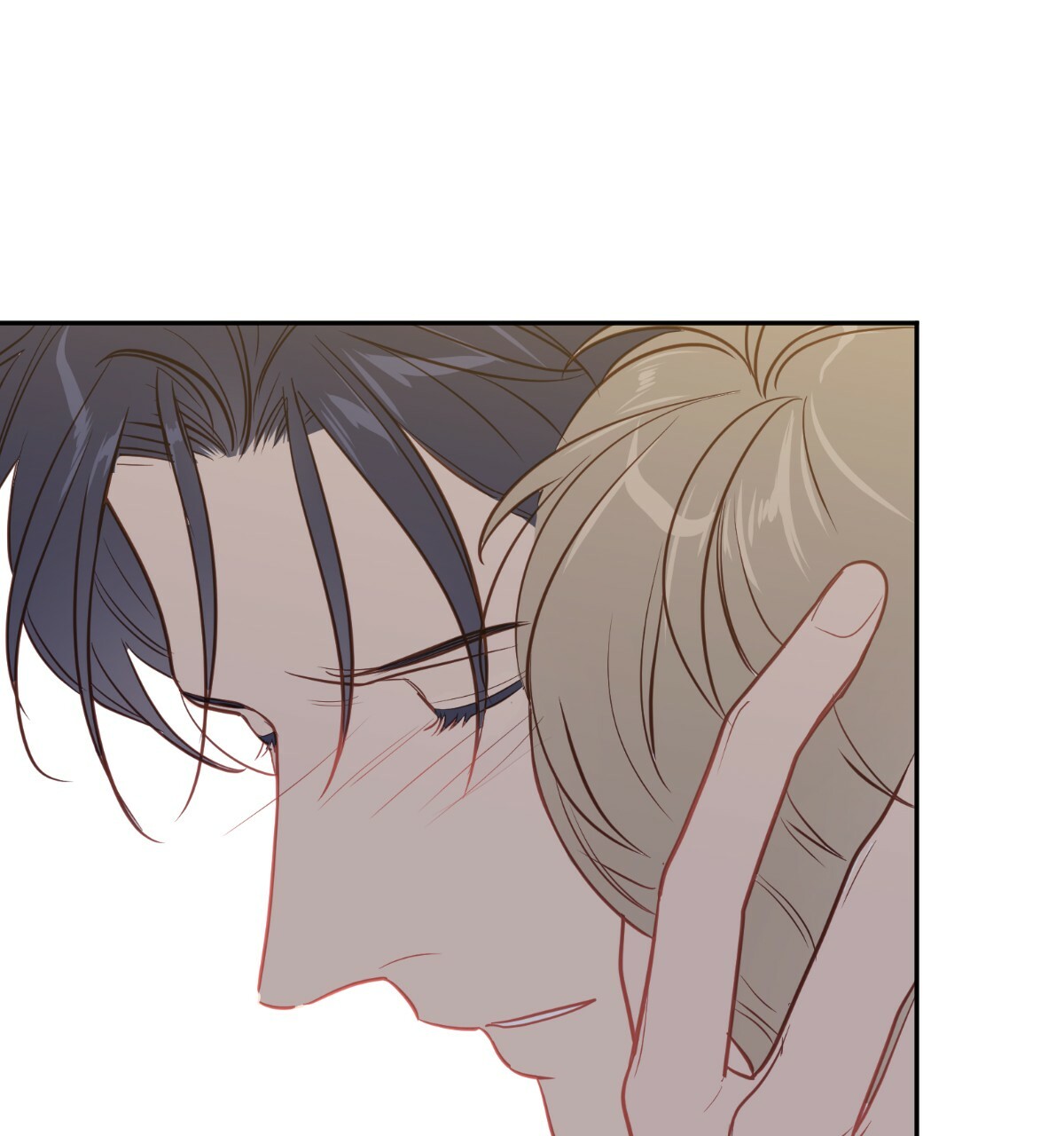 撩走神颜巨佬免费阅读全文漫画,第53话5图