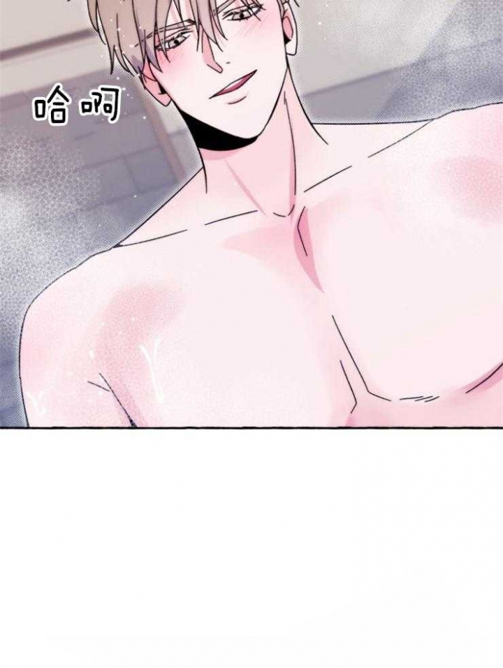 这里禁止拍照用英语怎么说漫画,第59话5图