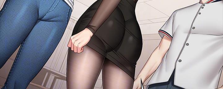 秘密花园自己怎么画漫画,第87话4图