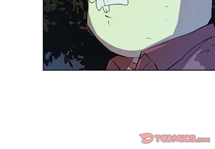 玩偶特工结局漫画,122图