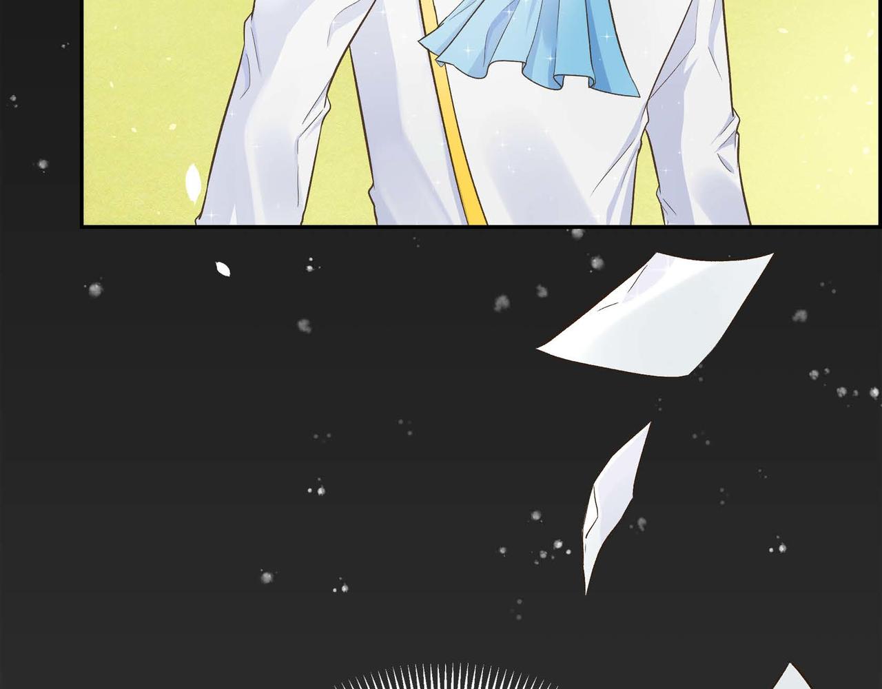 穿书后剧本变了漫画在线免费看漫画,第7话 巧克力是甜的，也是苦的4图