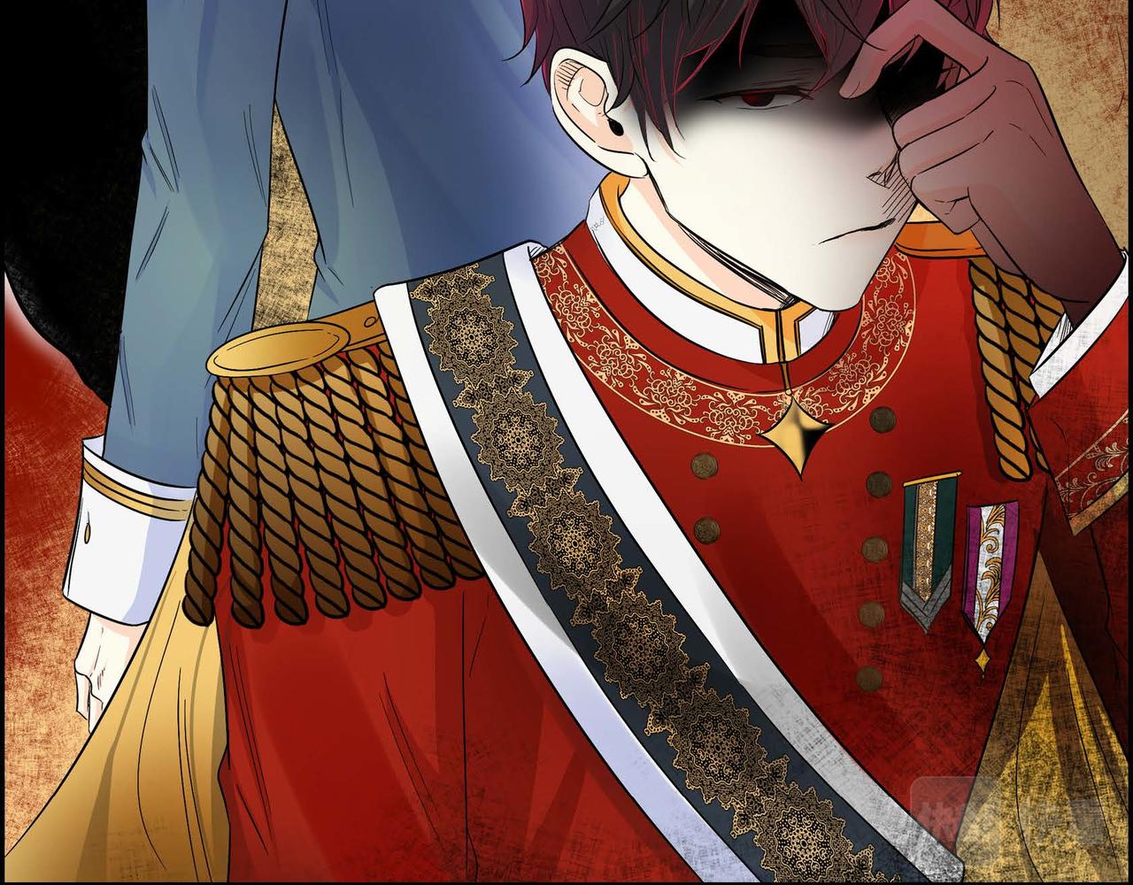 穿越后剧本变了在线免费观看漫画,第14话 过去5图