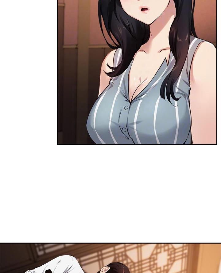 专业的指导漫画,第58话3图