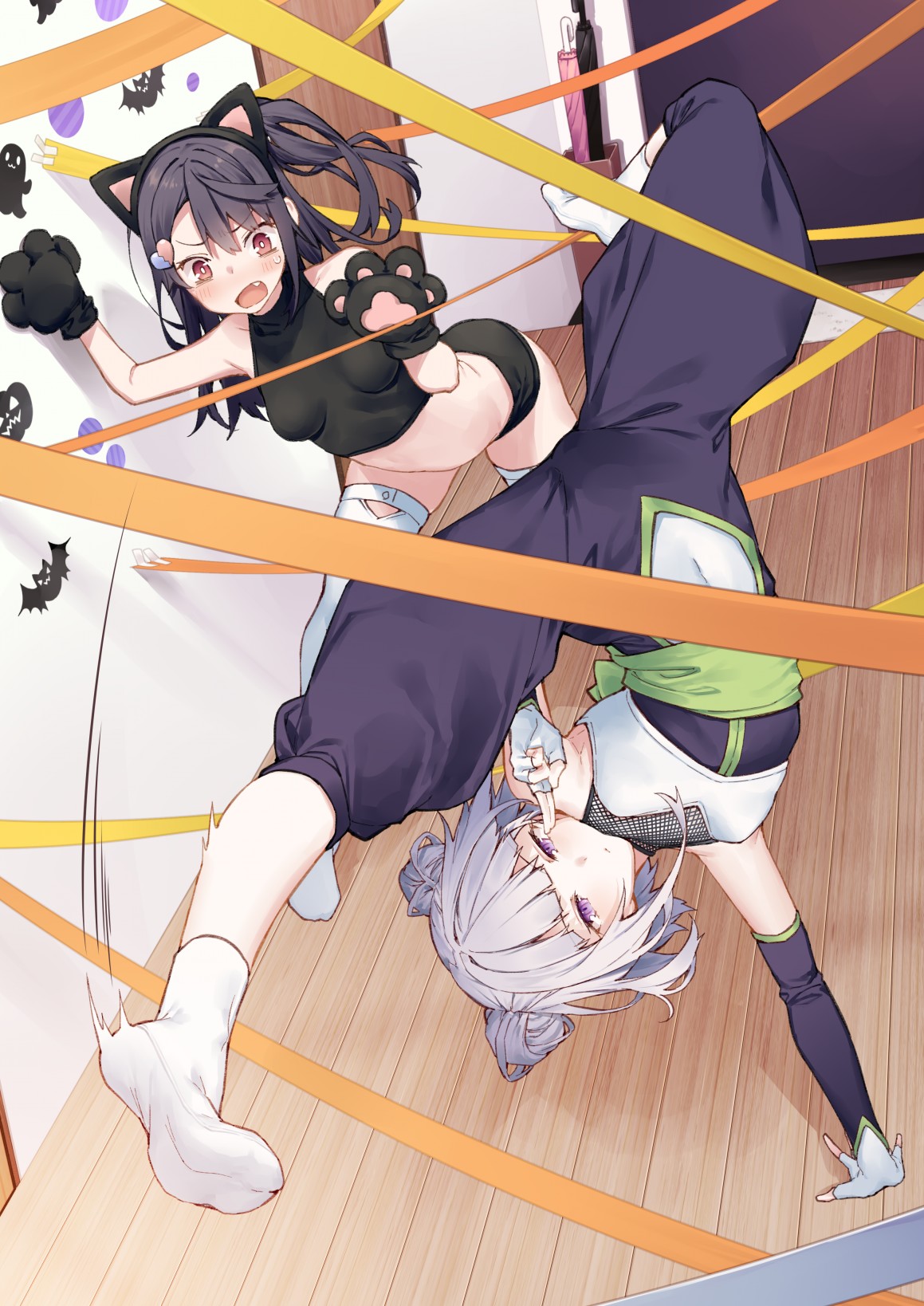 《想治治妹妹这死小鬼的样子》漫画,妹妹篇632图