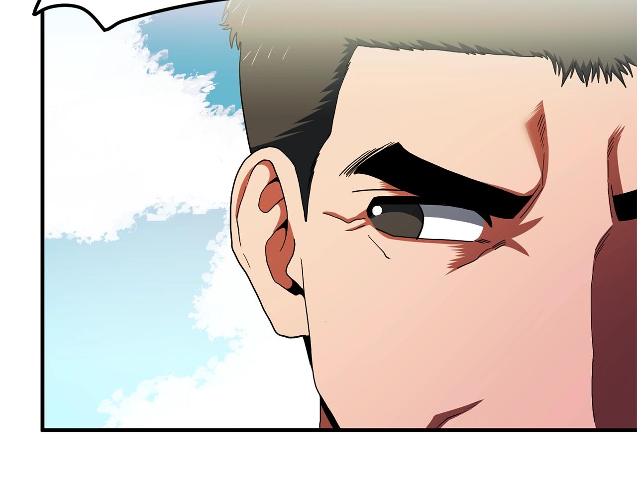 ark是个什么游戏漫画,第52话 正义的猛男2图