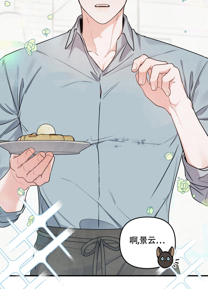 狗狗的寿命一般都多长漫画,第4话3图