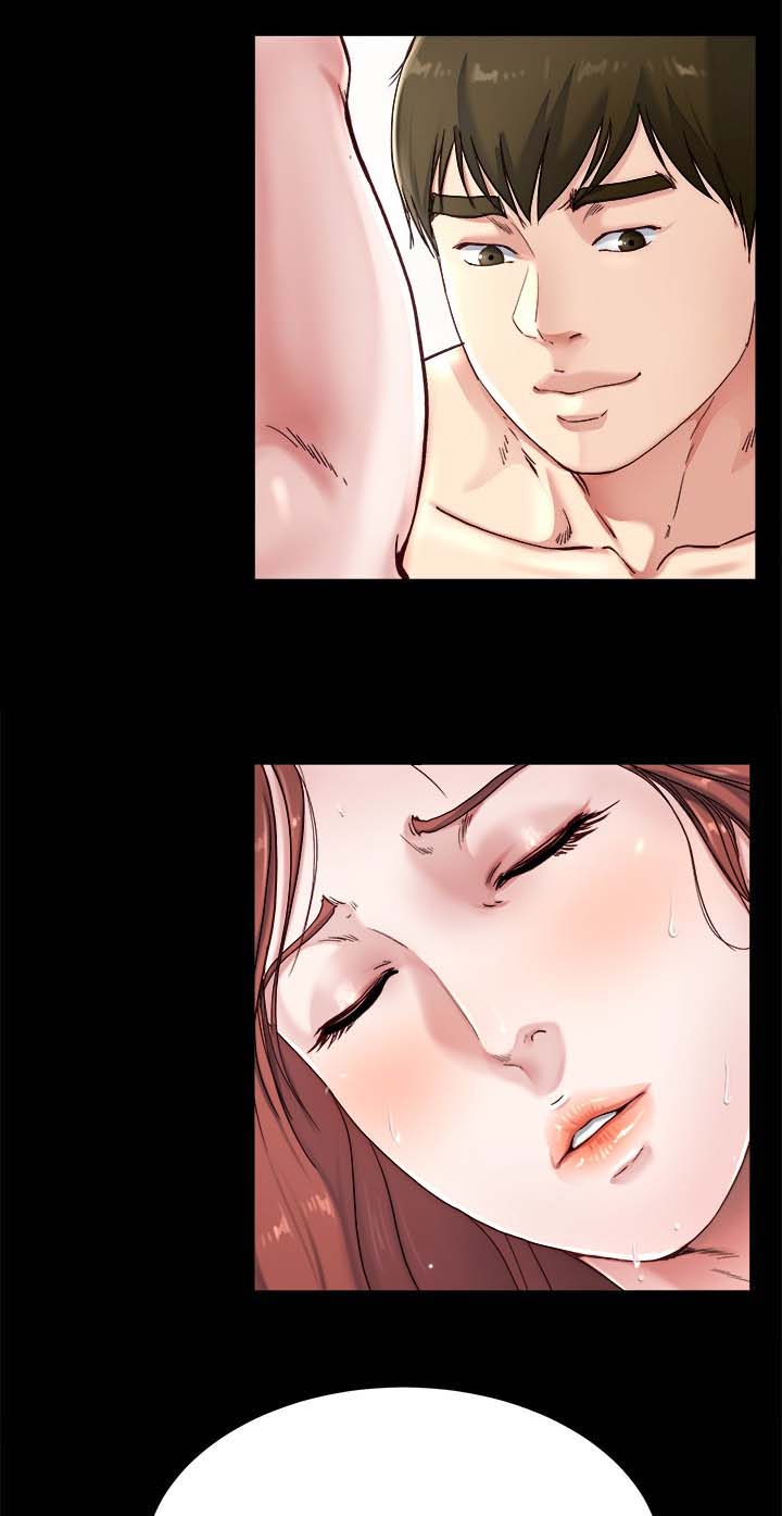 前妻的儿子女儿漫画,第34话4图