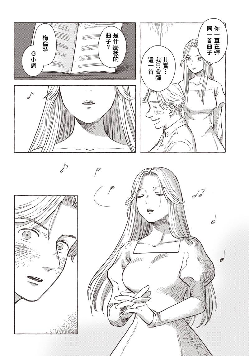 艾莉欧视频漫画,第5话4图