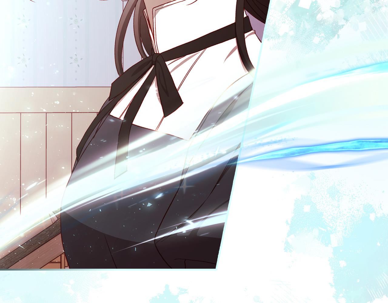 侍女只想活下去17漫画,第68话 法力无边4图