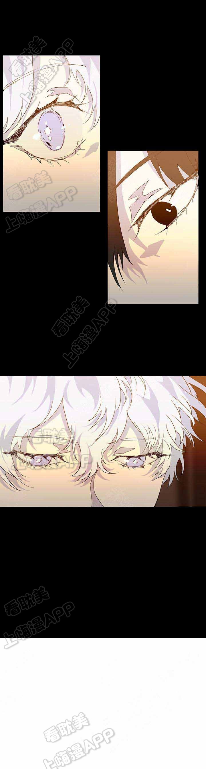 蜜月的阴谋全部演员介绍漫画,第7话2图