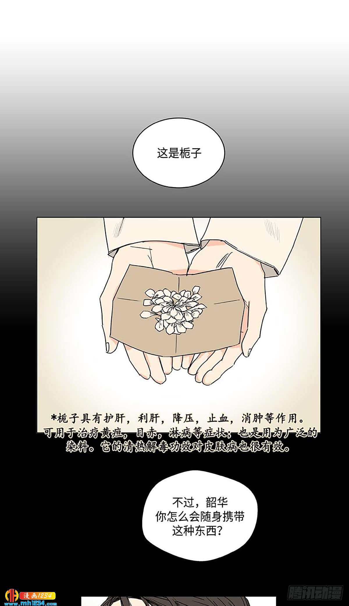 卖粉丝漫画,0265图