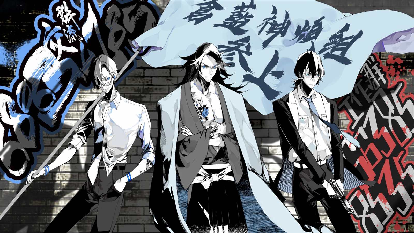 看起来很可疑的二人组漫画漫画,第33话5图
