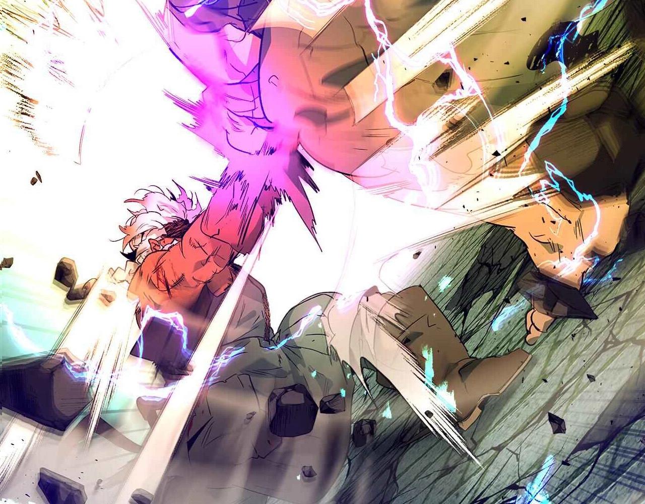 与神一同升级漫画免费下拉式漫画,第31话 黑夜剑3图