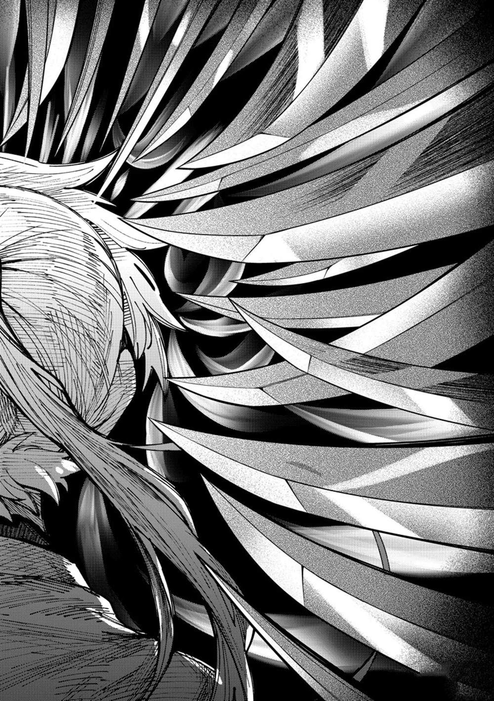 虚构推理小说漫画,第57话 试看版4图
