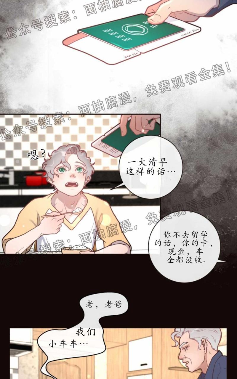 勾引alpha的方法漫画免费下拉式未删减漫画,第26话2图