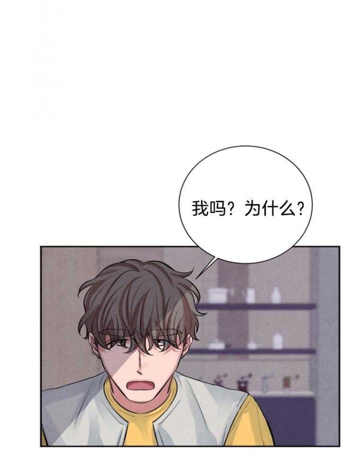 珊瑚石观音送子山东王先生漫画,第16话5图