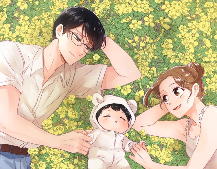 可汗育儿经漫画,第2话 与魔王签订契约1图