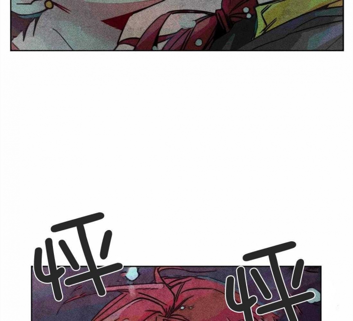 轻易拯救法漫画非麻瓜漫画,第46话4图