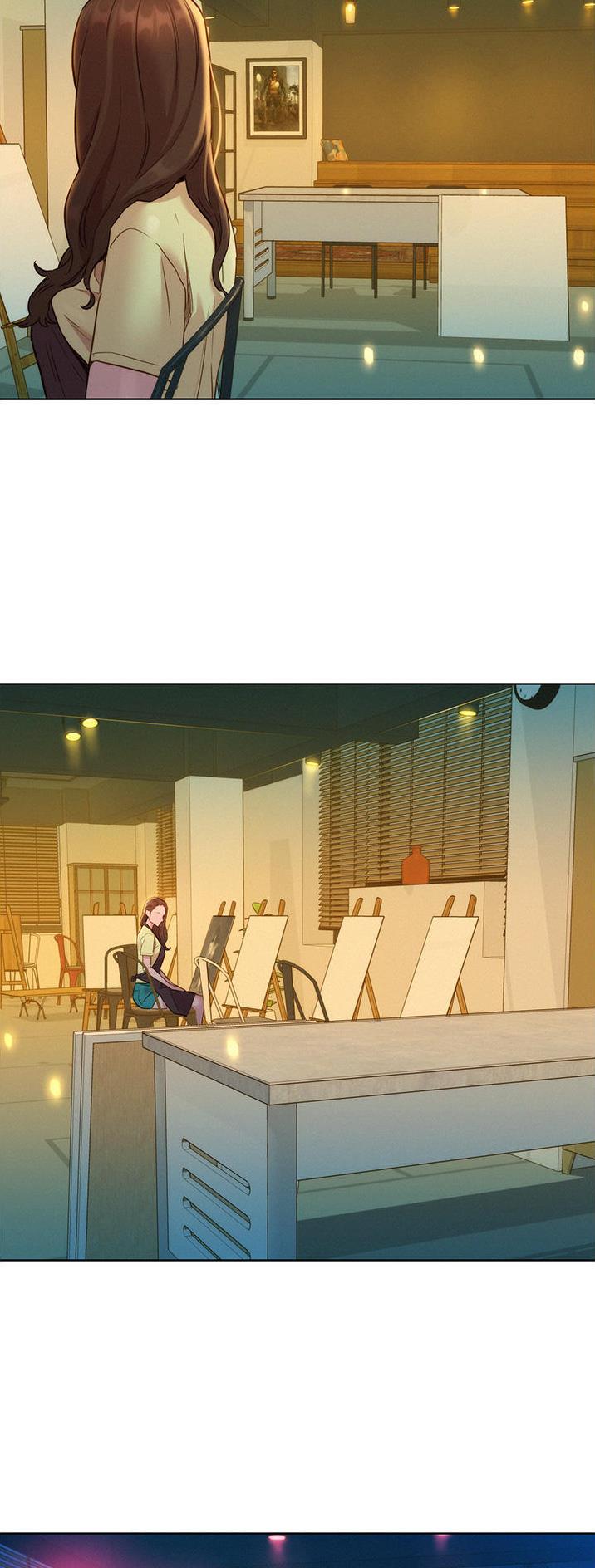 友情万岁天长地久漫画,第51话3图