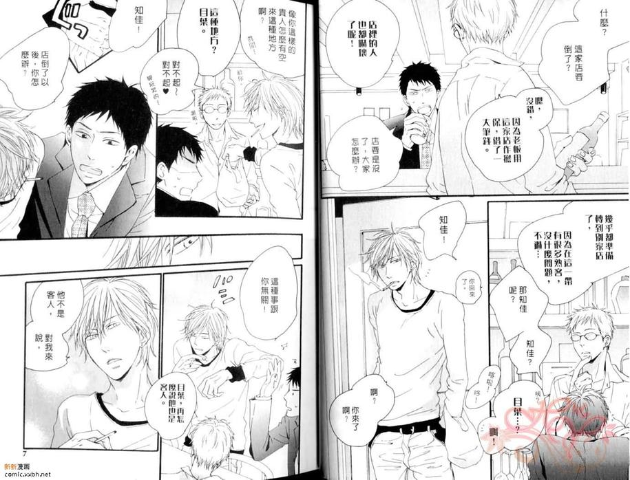 今夜让我拴住你漫画免费在线阅读漫画,第1卷4图