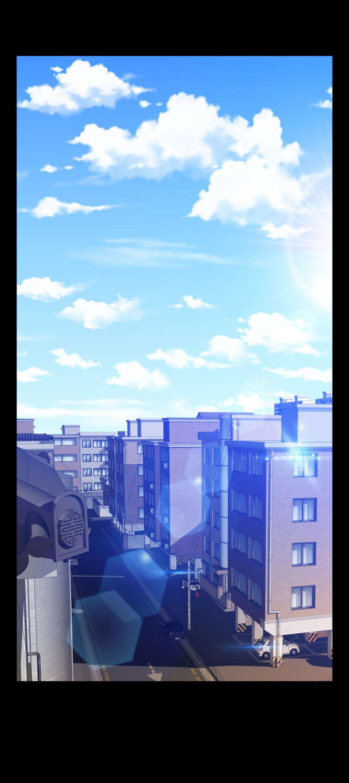 超级作文满分秘籍漫画,第125章：记忆清除上1图