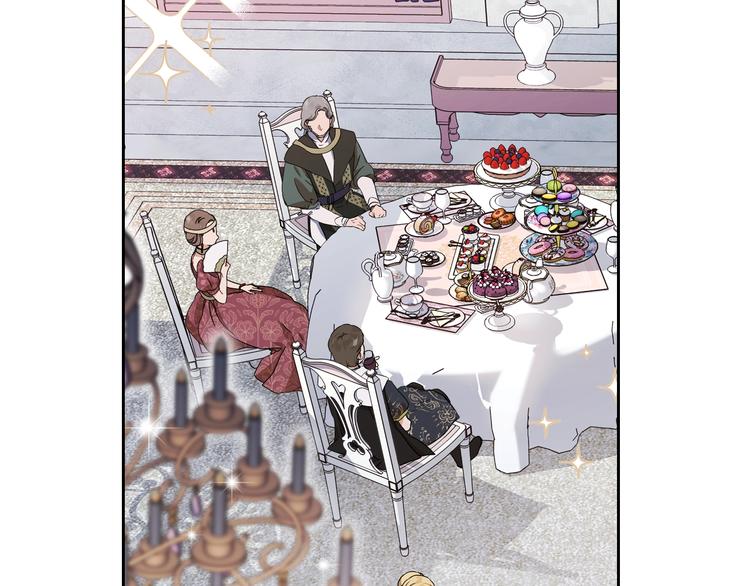 这一世我来当家主129漫画,第19话 又是装傻的一天2图