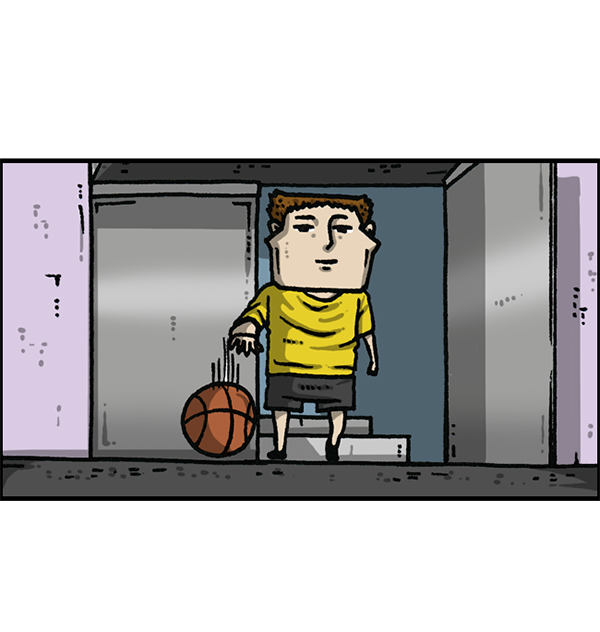 心里的声音全20集漫画,[第1179话] 大坑3图