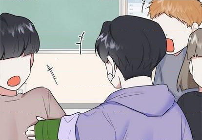 幸运儿和杰克漫画,第35话4图