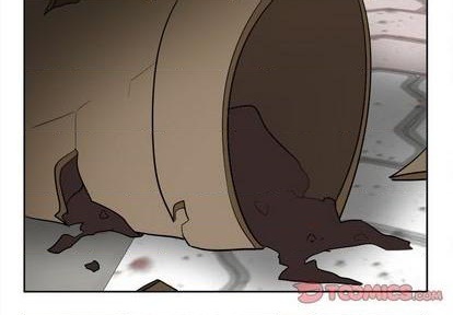 幸运儿和倒霉蛋的动画漫画,第55话3图