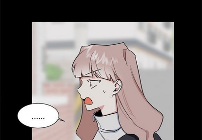 幸运儿和倒霉蛋童话故事讲了什么漫画,第23话2图