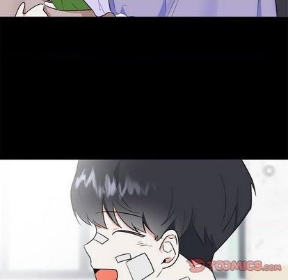 幸运儿和杰克漫画,第35话5图