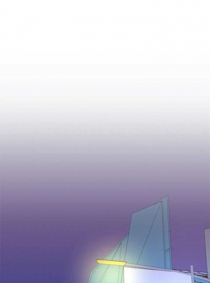 噪音制造者是不是看亮不亮灯漫画,第43话1图