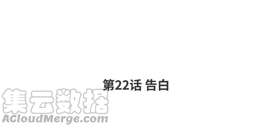 请别随便打开兽笼原文漫画,第22话 告白4图