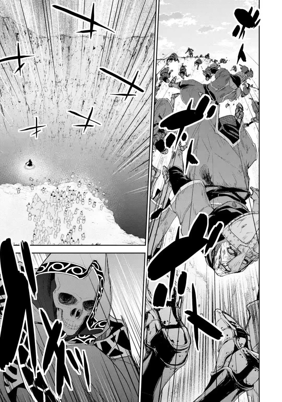 处刑贤者化身不死之王结局漫画,第5.2话2图